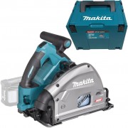 Makita SP001GZ02 Аккумуляторная погружная дисковая пила XGT